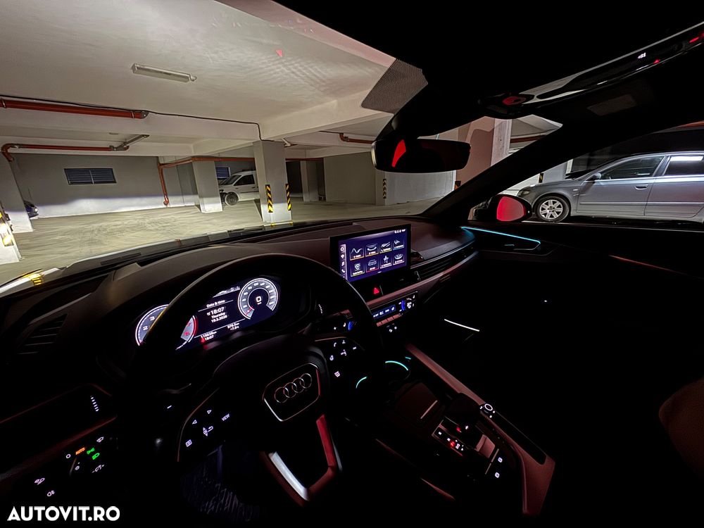 Audi A4 Allroad - 13