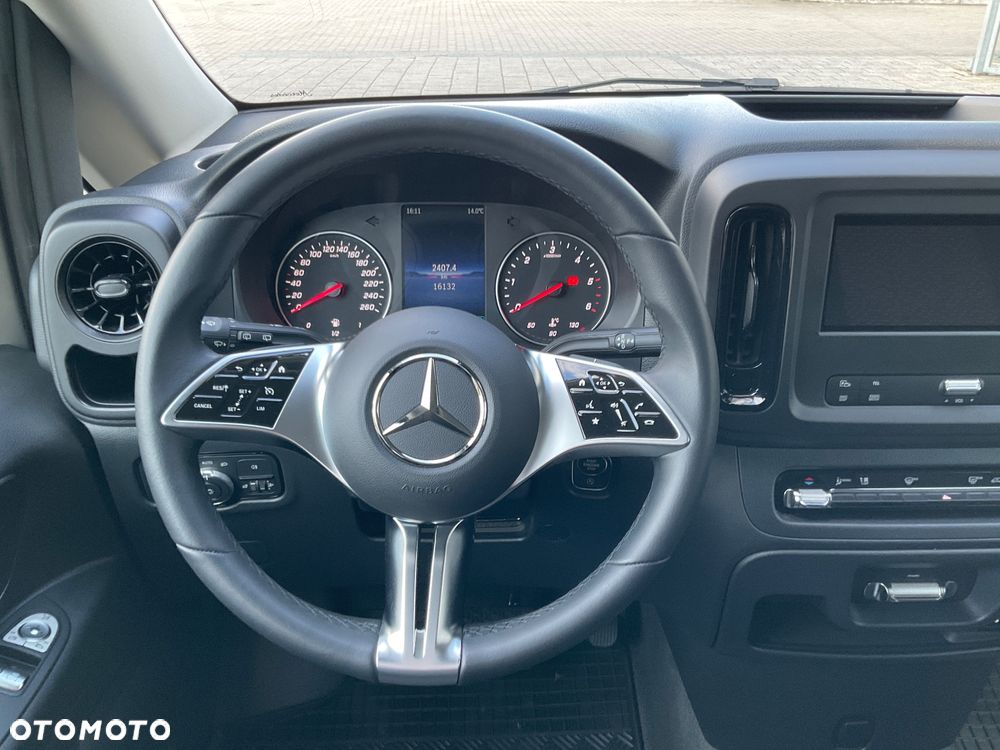 Mercedes-Benz Vito Tourer L3 Pro 9G-Tronic 447.705 - 14
