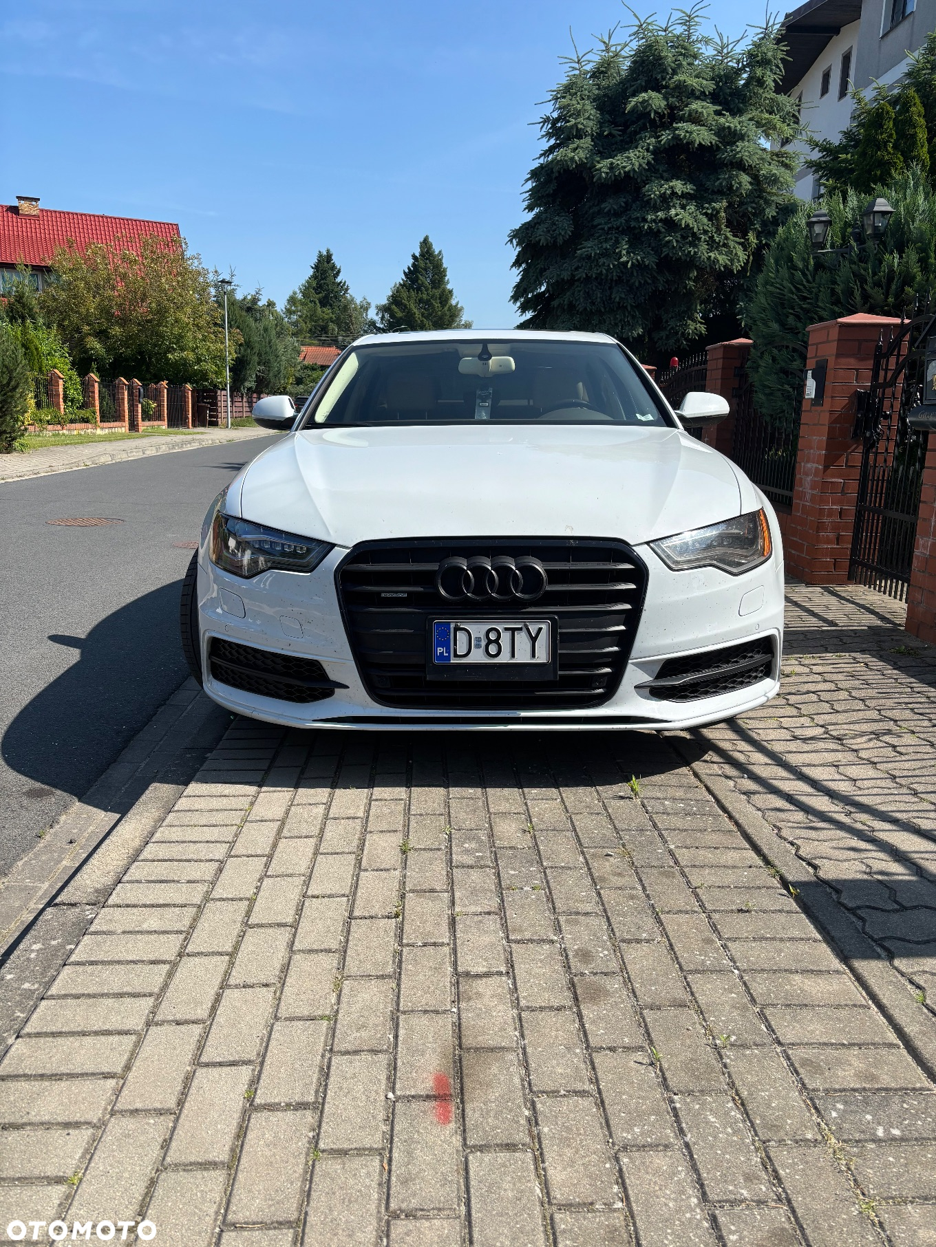 Audi A6 - 2