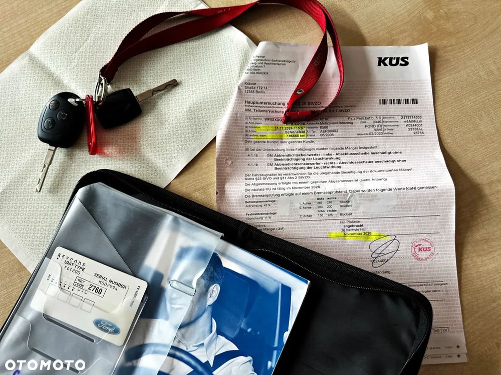 Ford S-Max 2.0 Titanium - 22