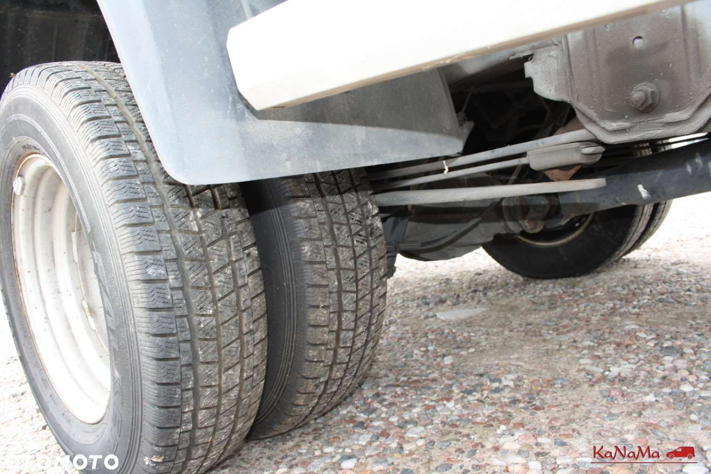 Volkswagen CRAFTER - 3