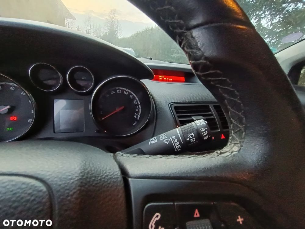 Opel Meriva 1.4 Active - 18