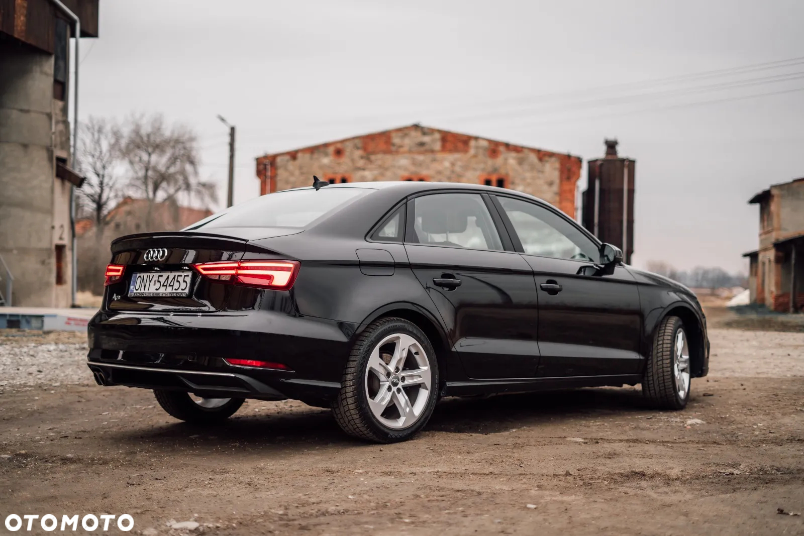 Audi A3 - 3