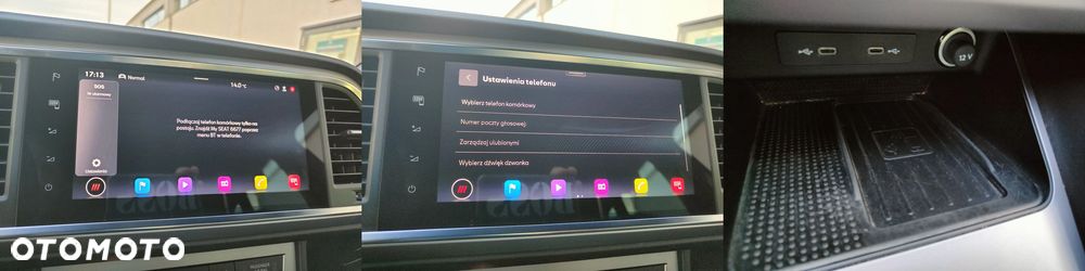 Seat Ateca 2.0 TDI DSG FR - 27