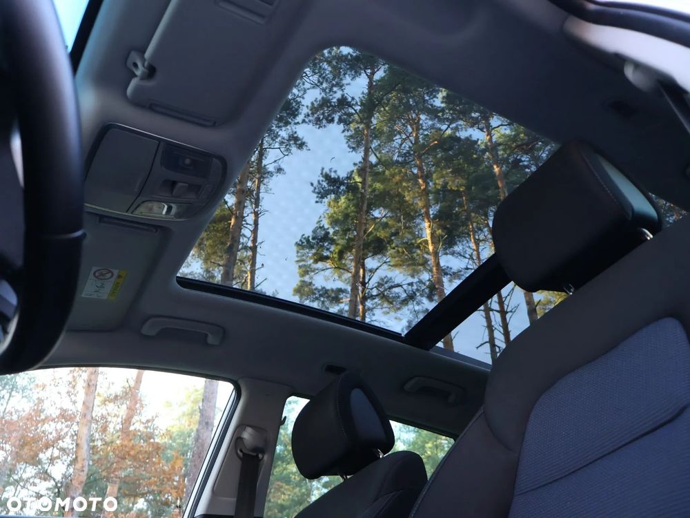 Hyundai Tucson 1.7 CRDI BlueDrive Comfort 2WD - 32