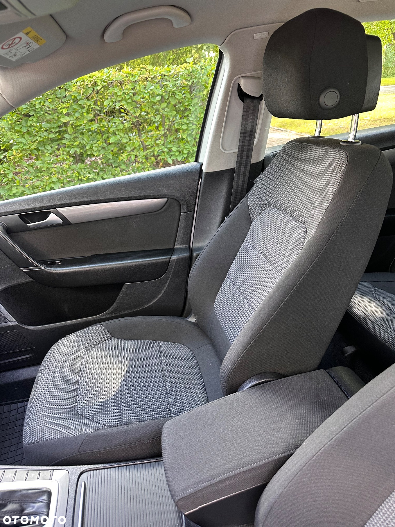 Volkswagen Passat 2.0 TDI Comfortline DSG - 28