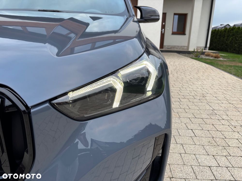 BMW X1 - 38