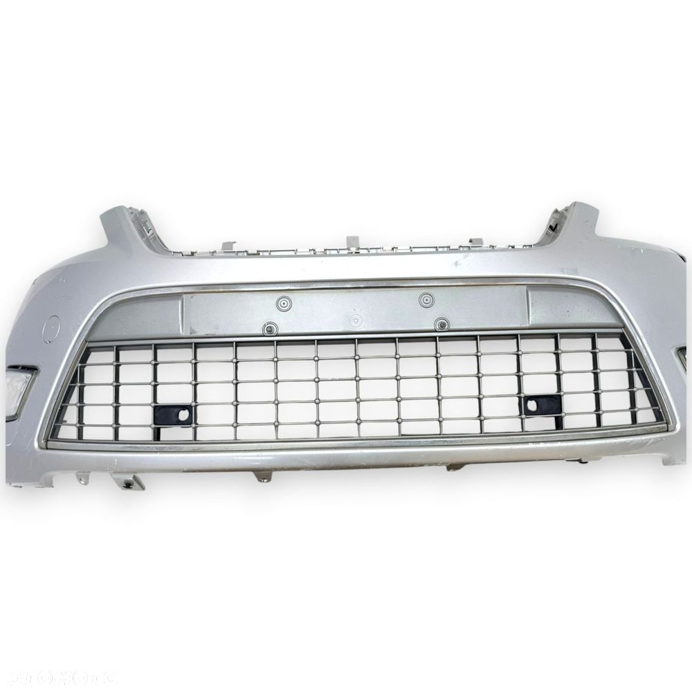 PRZEDNI ZDERZAK Ford Mondeo IV MK4 07-10 sedan kombi kompletny 7S71-17757-A - 6