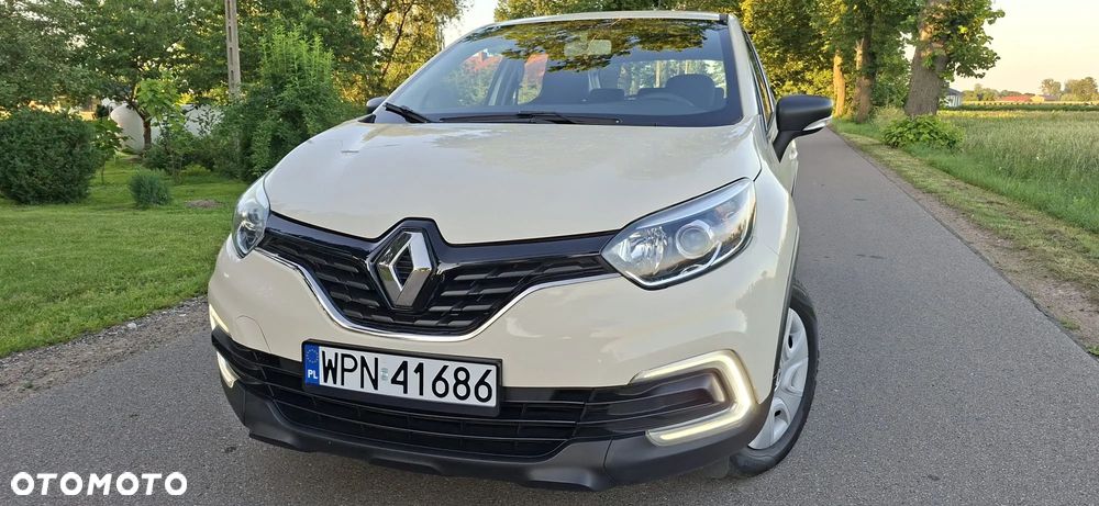 Renault Captur (ENERGY) TCe 90 LIFE - 3