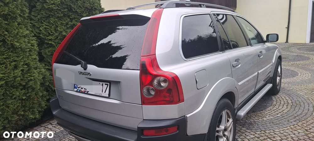 Volvo XC 90 D3 Edition - 15