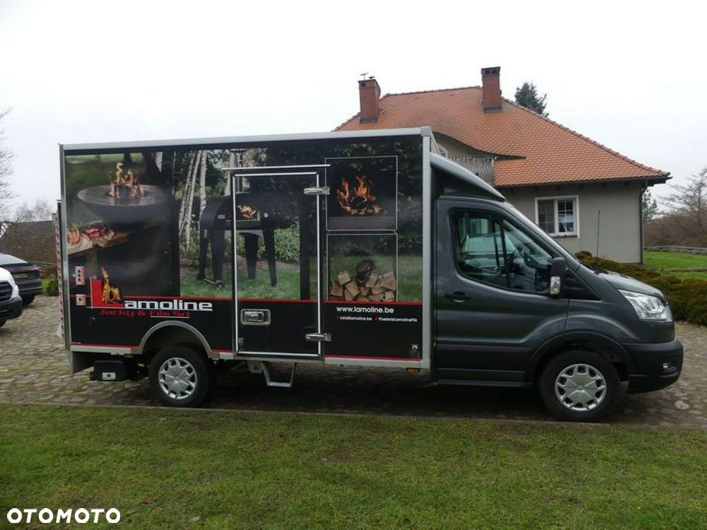 Ford Transit - 9