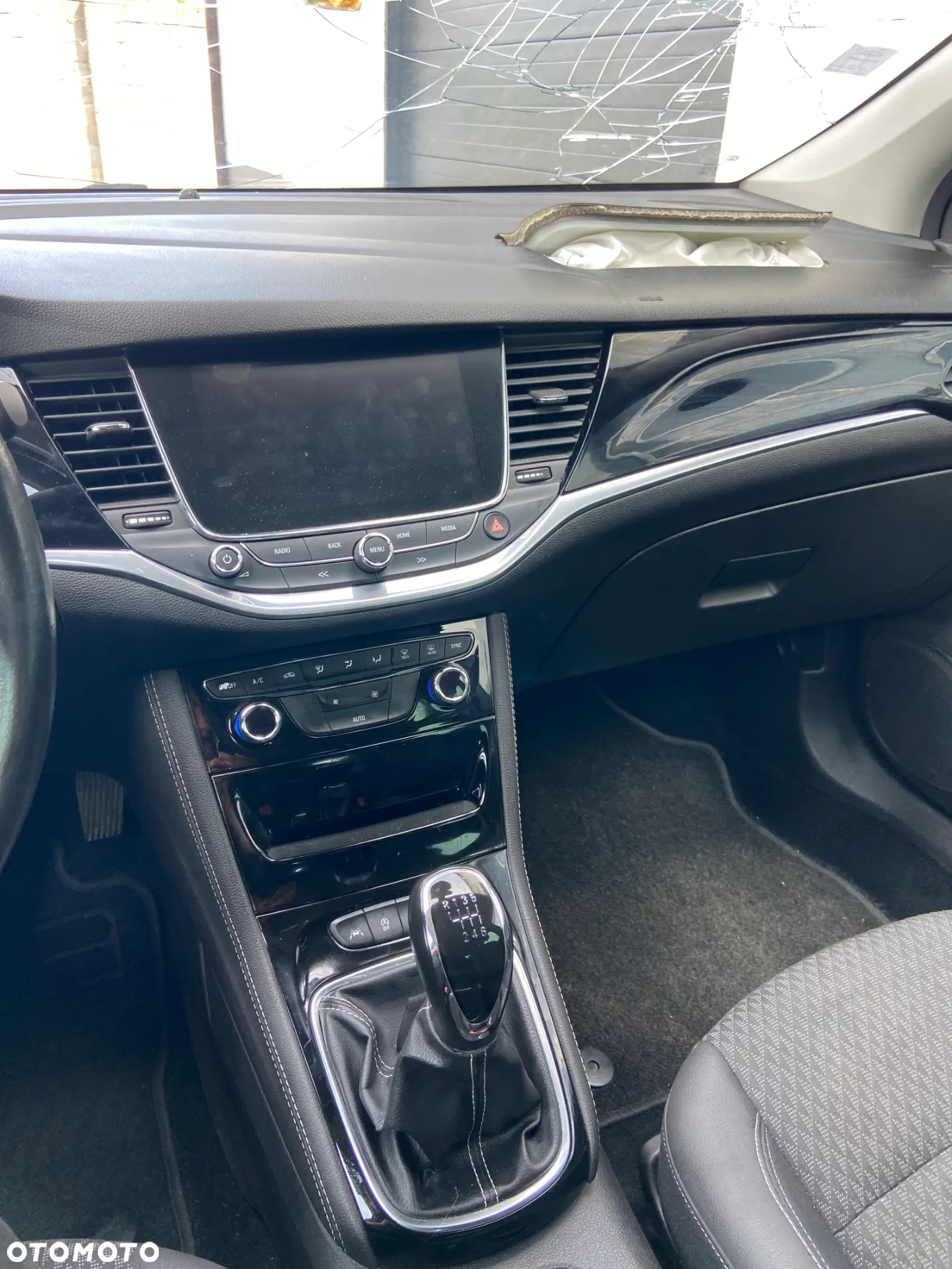 Opel Astra 1.6 D (CDTI) Start/Stop Edition - 18