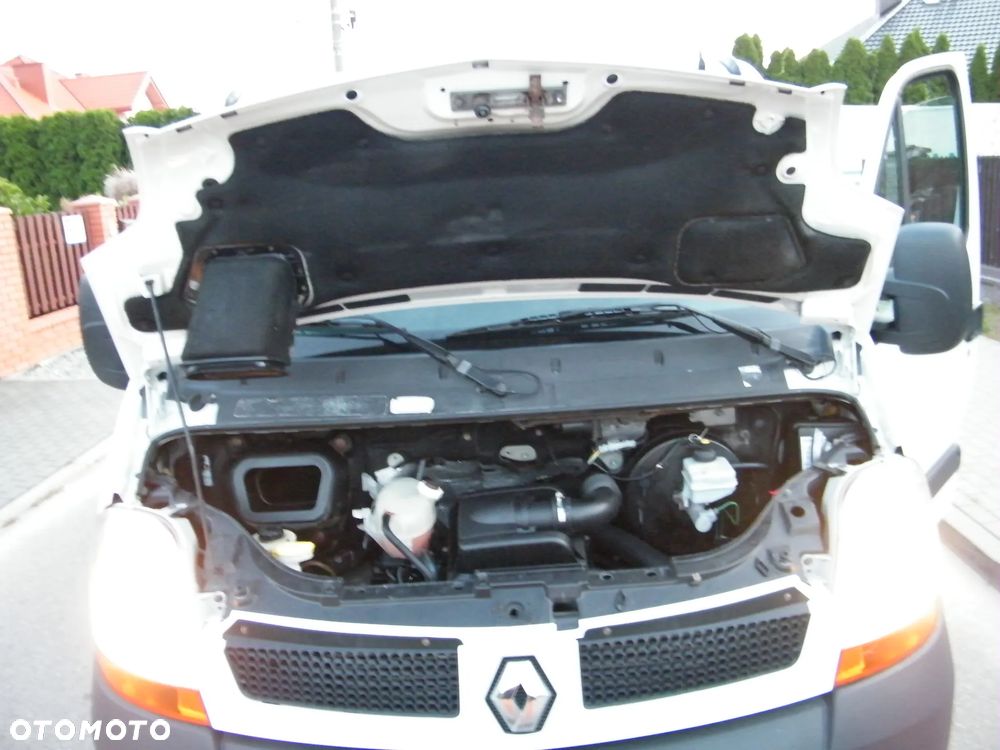 Renault Master - 9