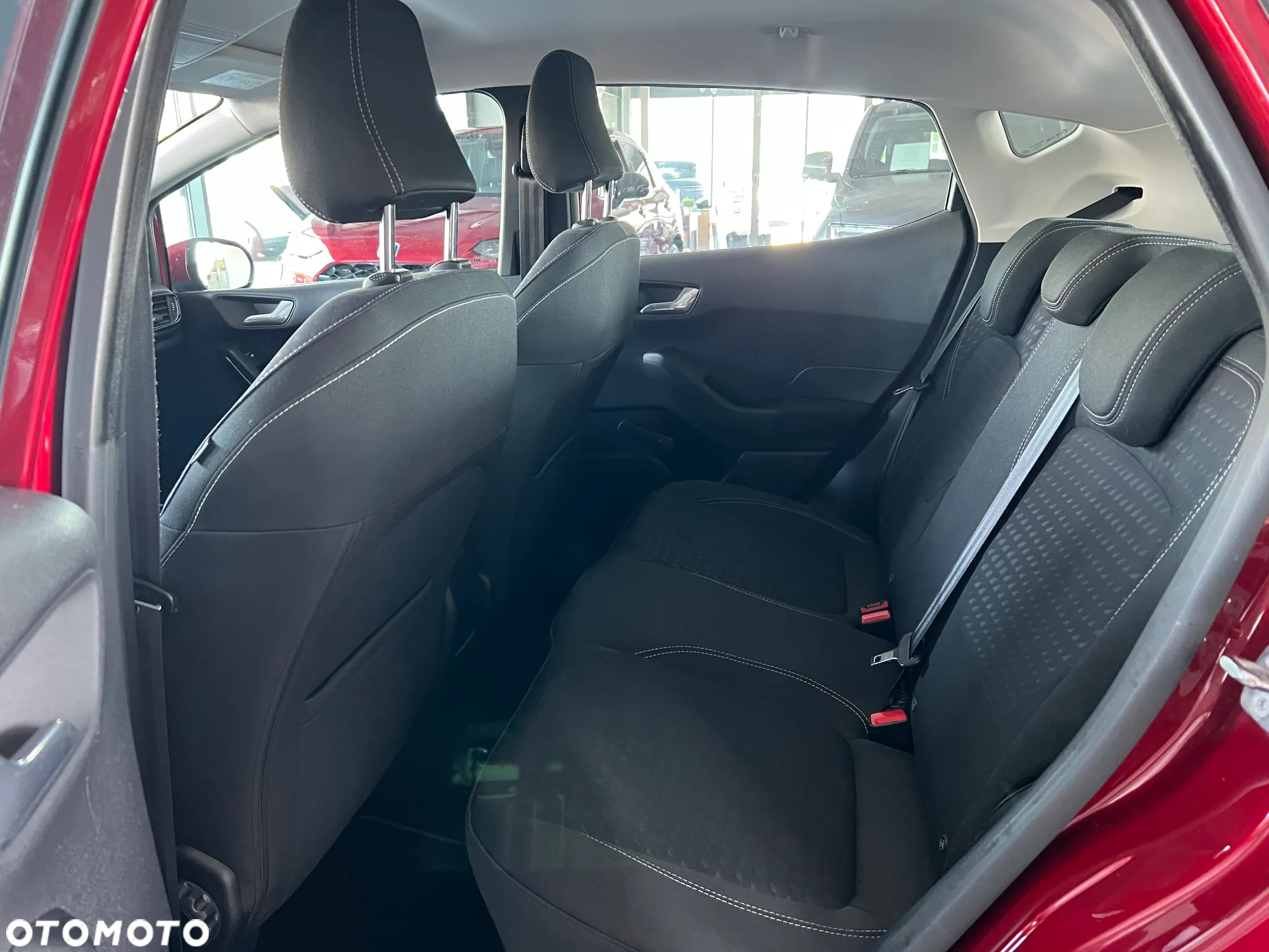 Ford Fiesta 1.0 EcoBoost GPF Titanium ASS - 34