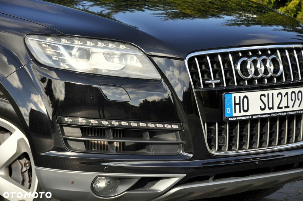 Audi Q7 - 12