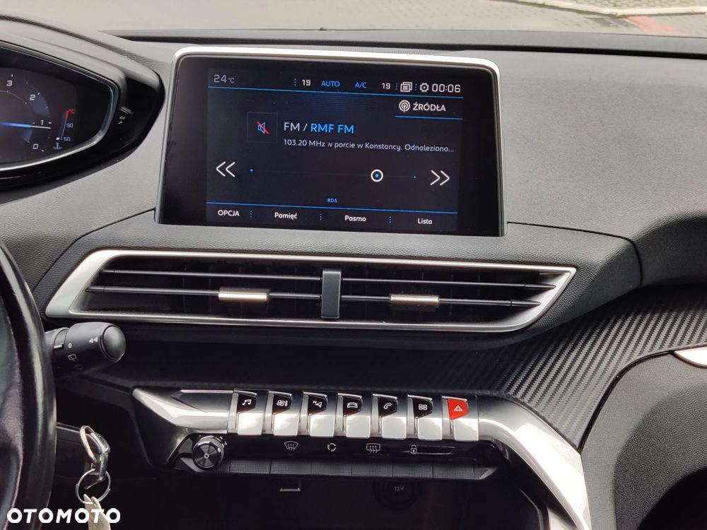Peugeot 5008 2.0 BlueHDi Active 7os - 11