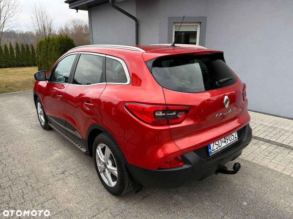 Renault Kadjar Energy dCi 130 Experience - 31