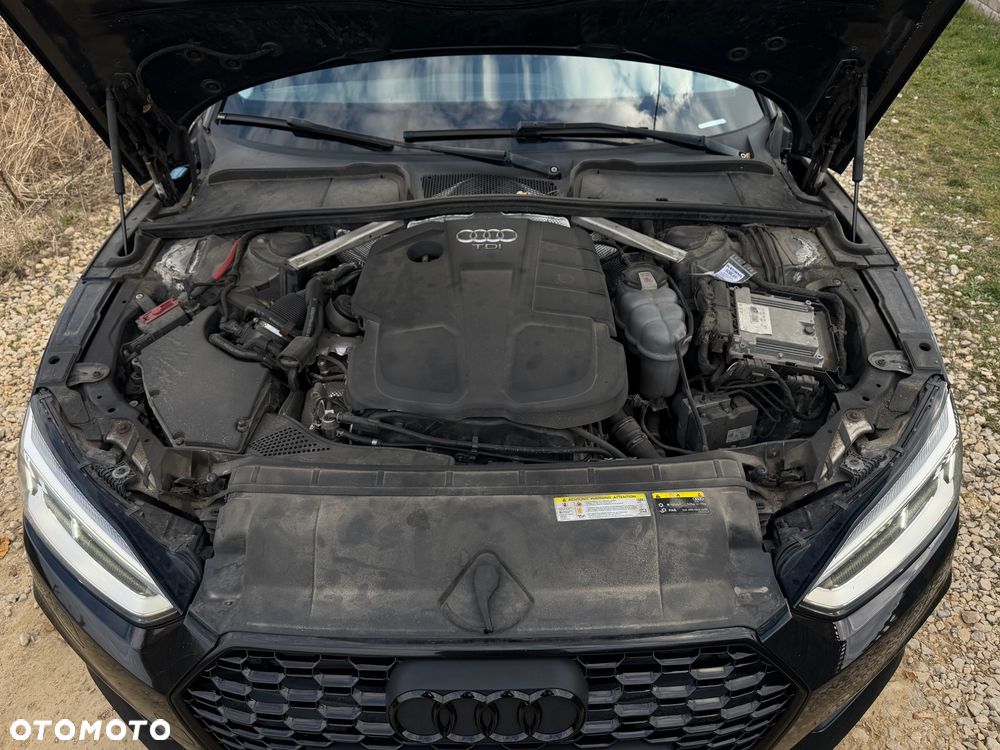 Audi A5 Sportback 2.0 TDI S tronic - 18