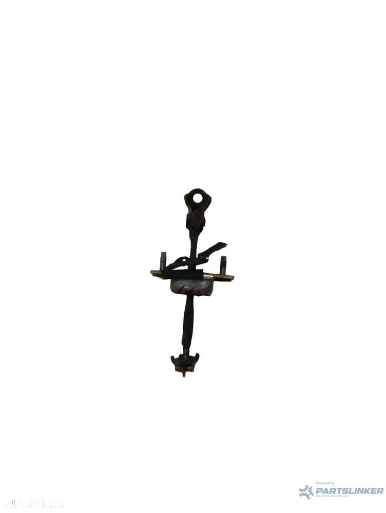 Opritor usa  stanga fata TOYOTA LAND CRUISER 90 _J9_ 1995 - >