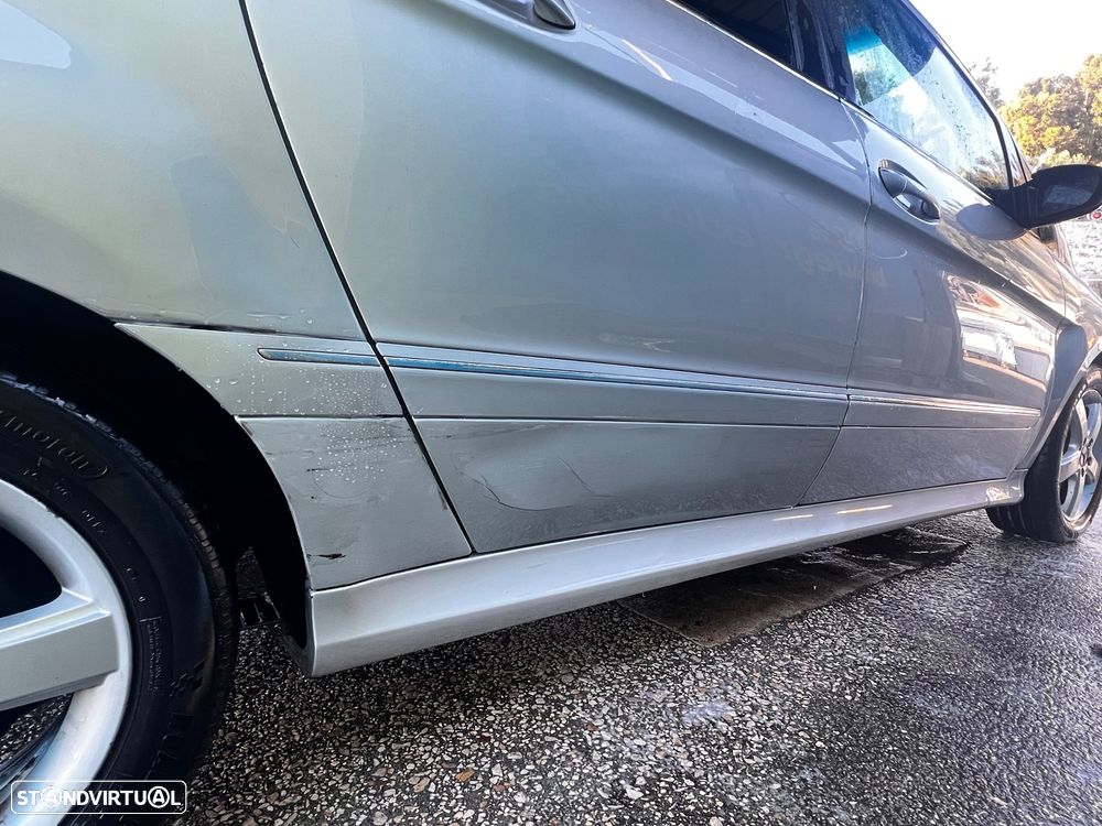 Mercedes-Benz B 200 CDI Autotronic - 4