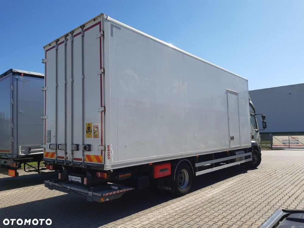 DAF LF 260 KONTENER STOCK (32837) - 3