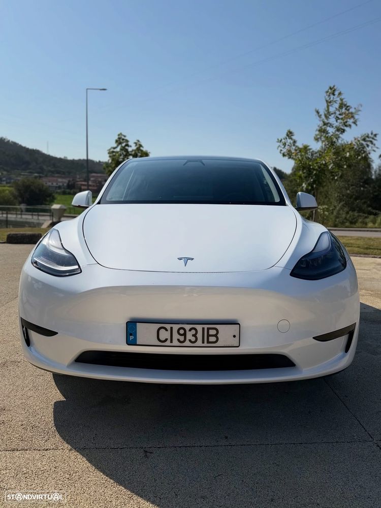 Tesla Model Y RWD - 3
