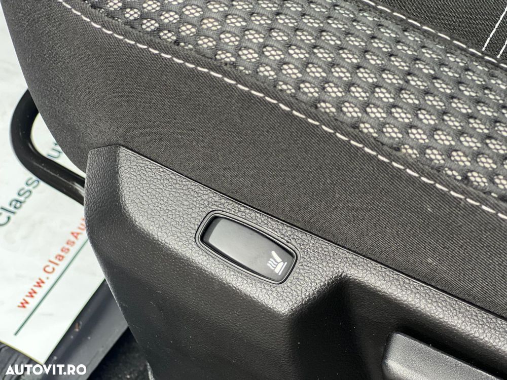 Dacia Duster 1.5 dCi 4WD Prestige jante 17" - 24