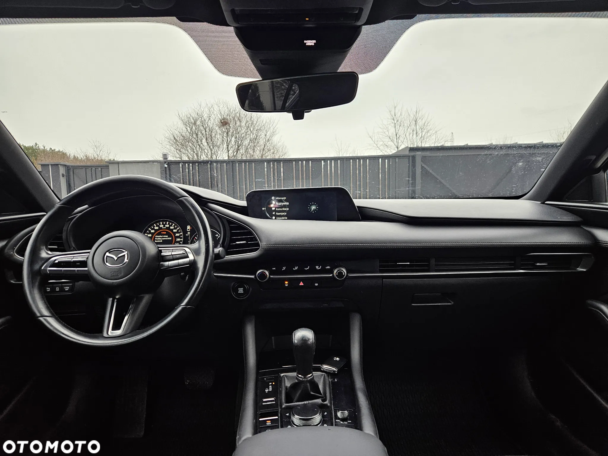 Mazda 3 - 17