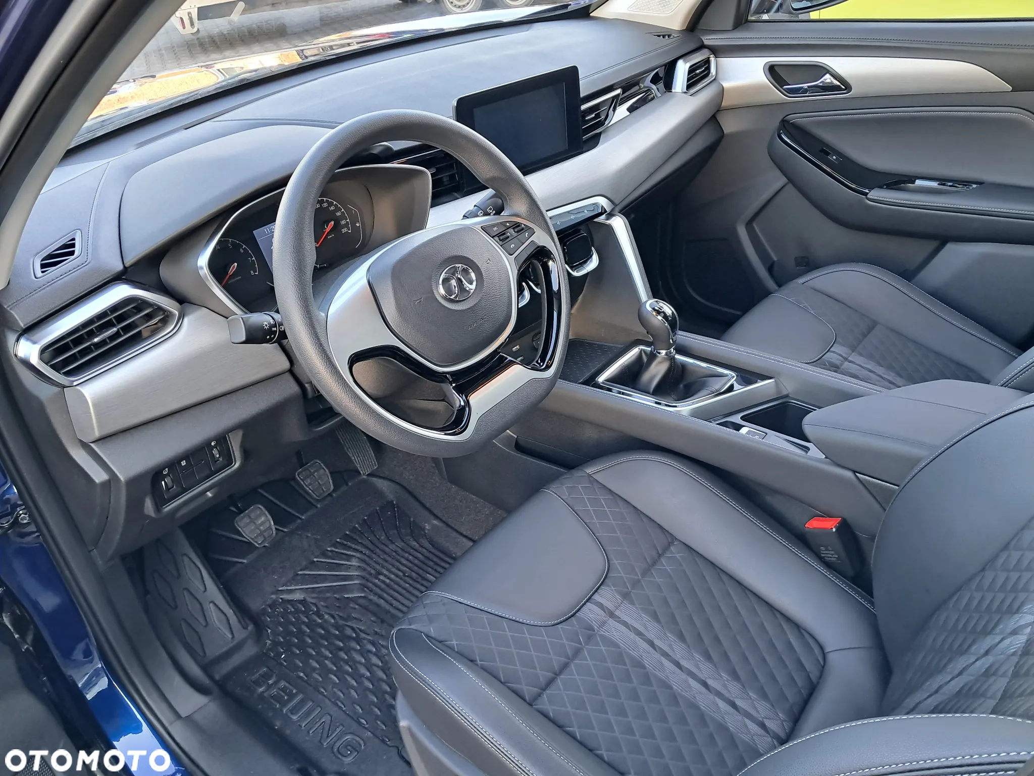 Baic Beijing 3 1.5T Luxury - 11