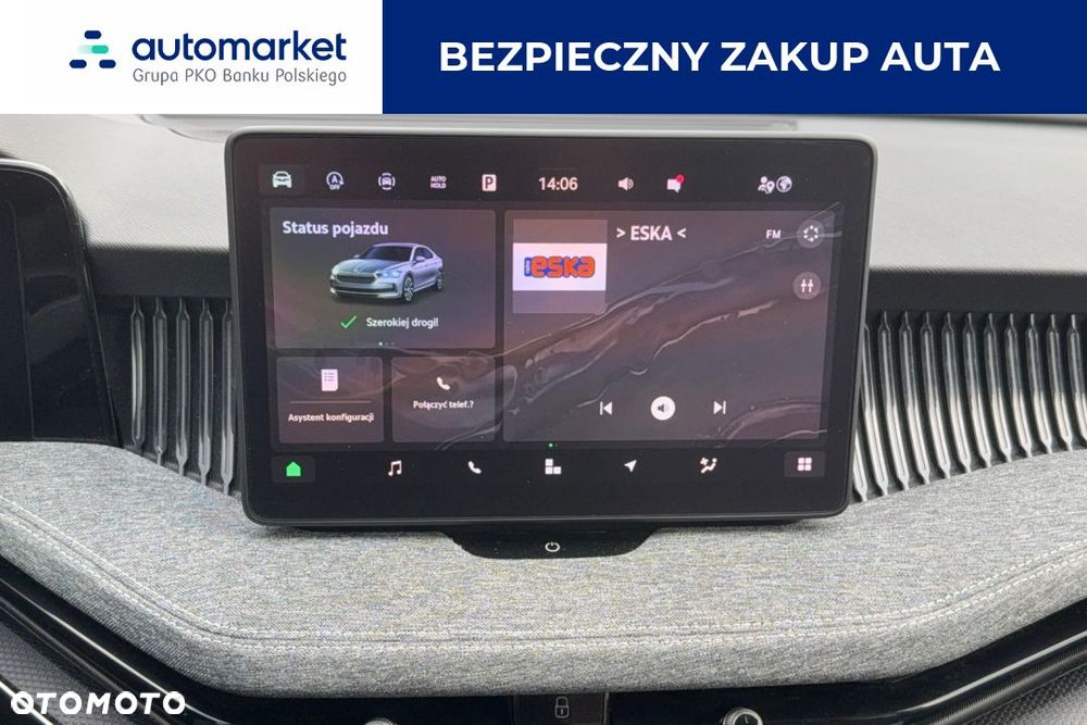 Skoda Superb 2.0 TDI SCR Selection DSG - 18