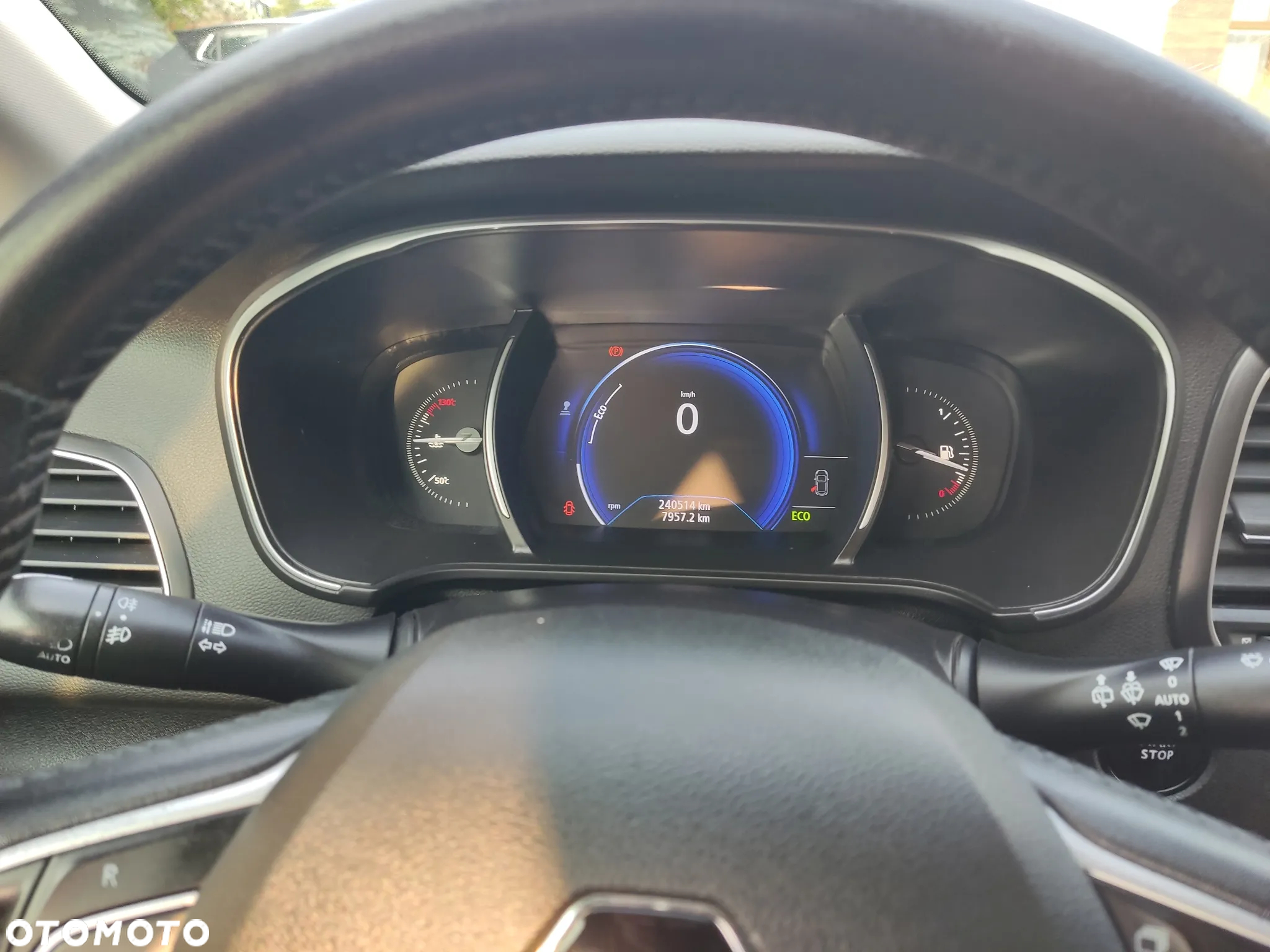 Renault Megane 1.5 dCi Energy Limited - 23