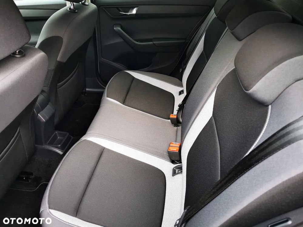 Skoda Fabia 1.2 TSI Edition - 15