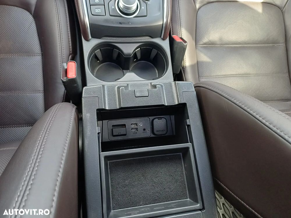 Mazda CX-5 G194 AWD AT Revolution Top - 25