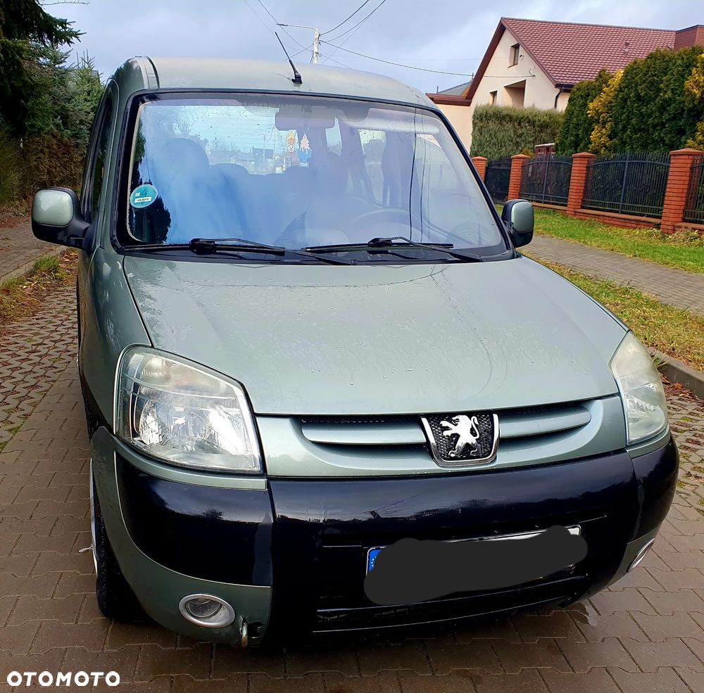 Citroën Berlingo - 2
