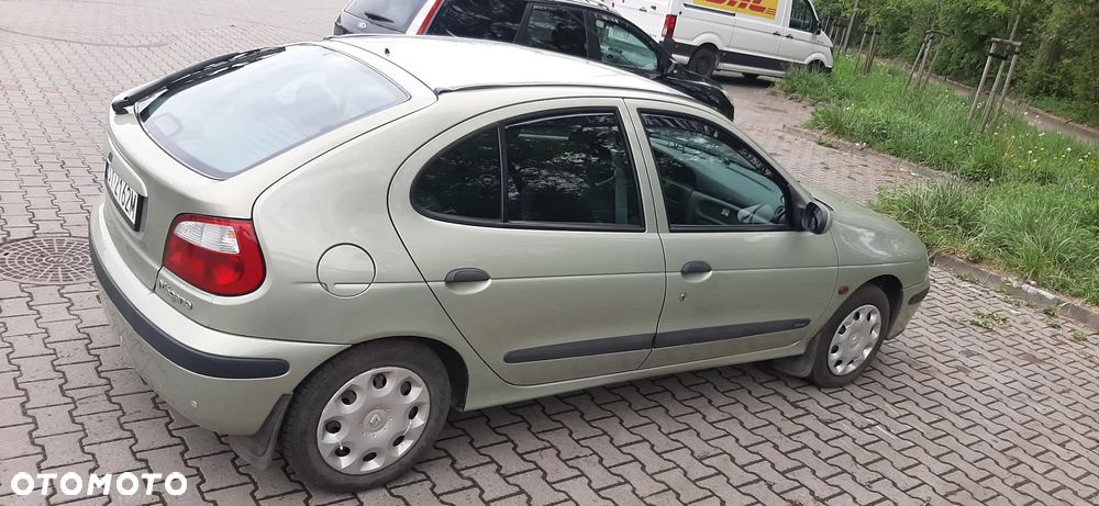 Renault Megane 1.4 RL Eco - 25