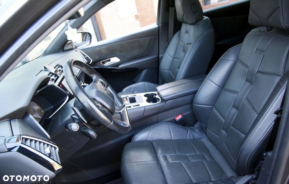 DS Automobiles DS 7 Crossback - 21