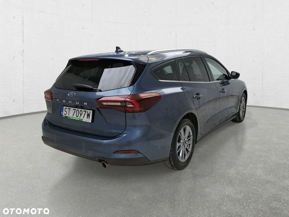 Ford Focus - 7