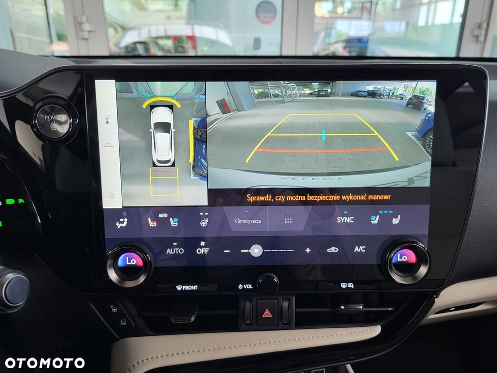 Lexus NX - 25