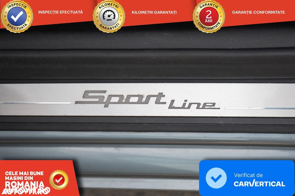 BMW Seria 5 - 19