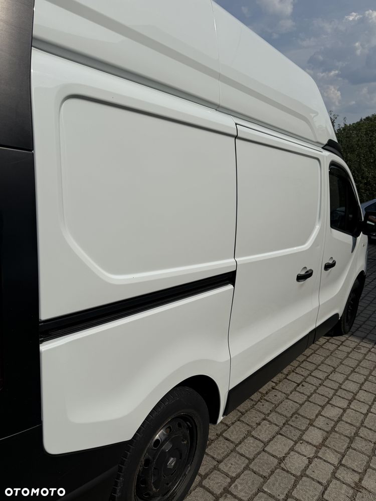 Renault TRAFIC - 8