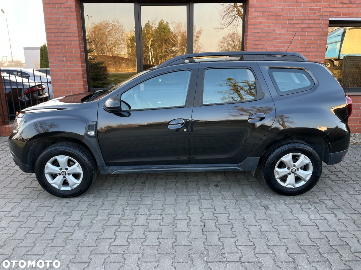 Dacia Duster 1.2 TCe Comfort - 21