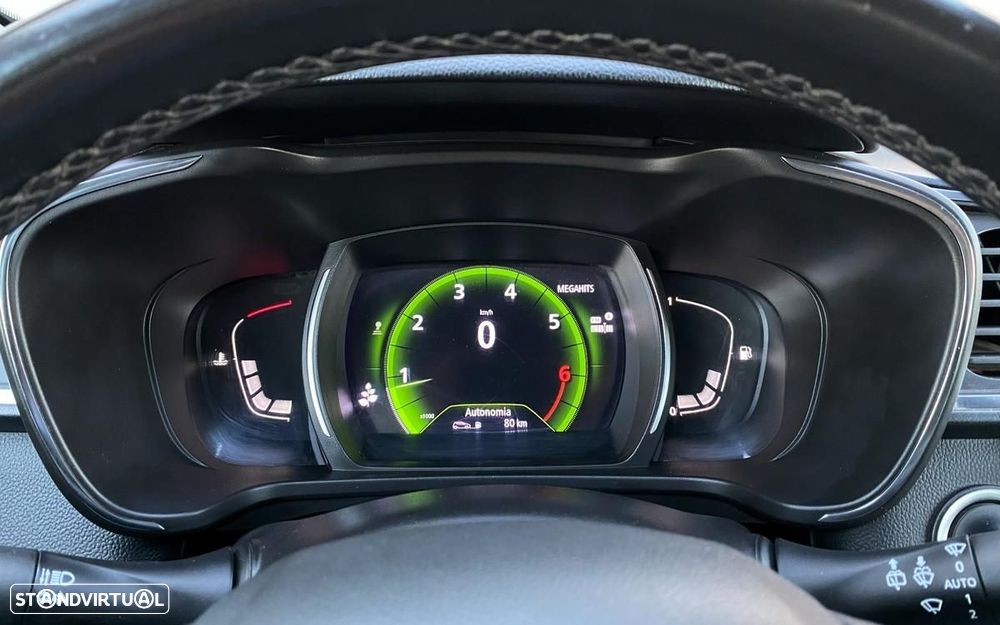 Renault Kadjar 1.3 TCe Intens - 29