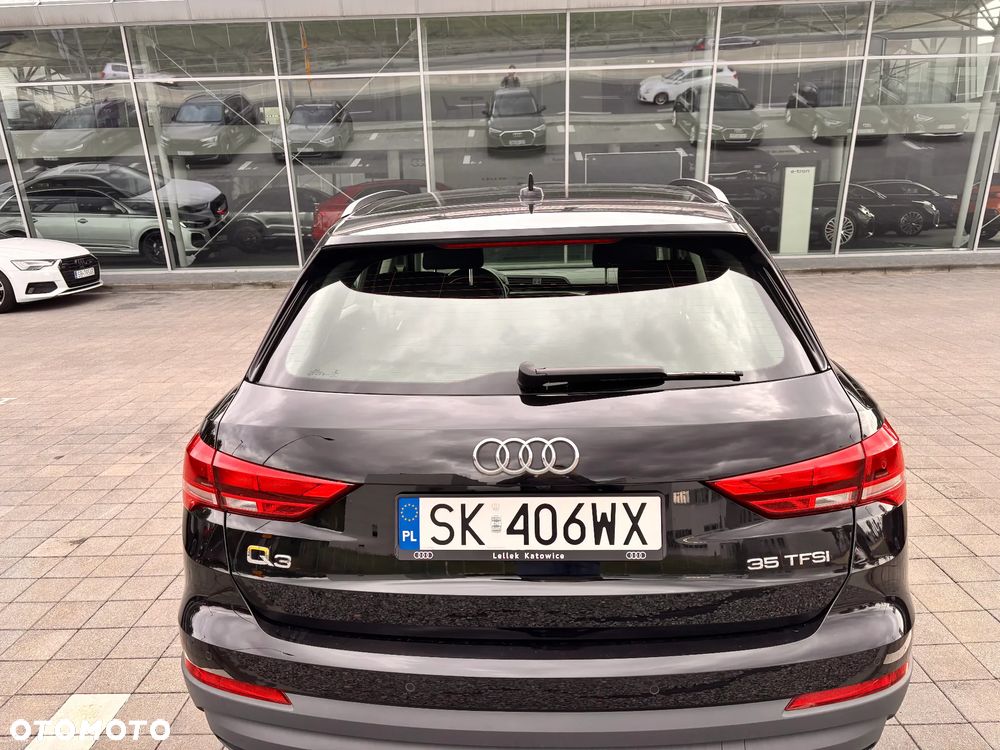 Audi Q3 35 TFSI S tronic - 4