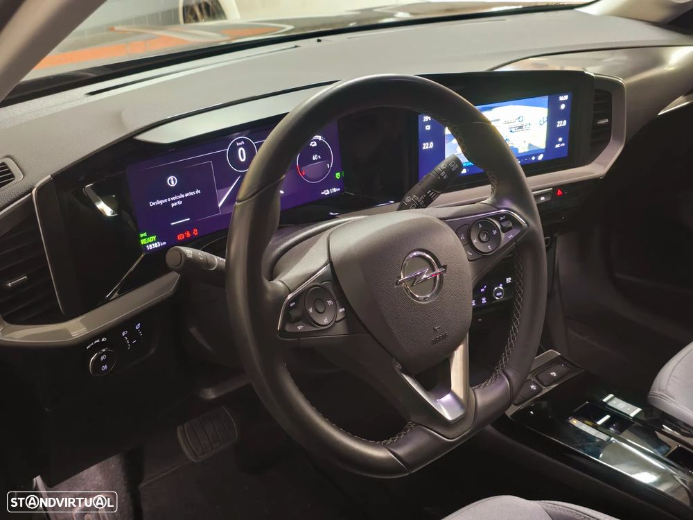 Opel Mokka-e Elegance - 12