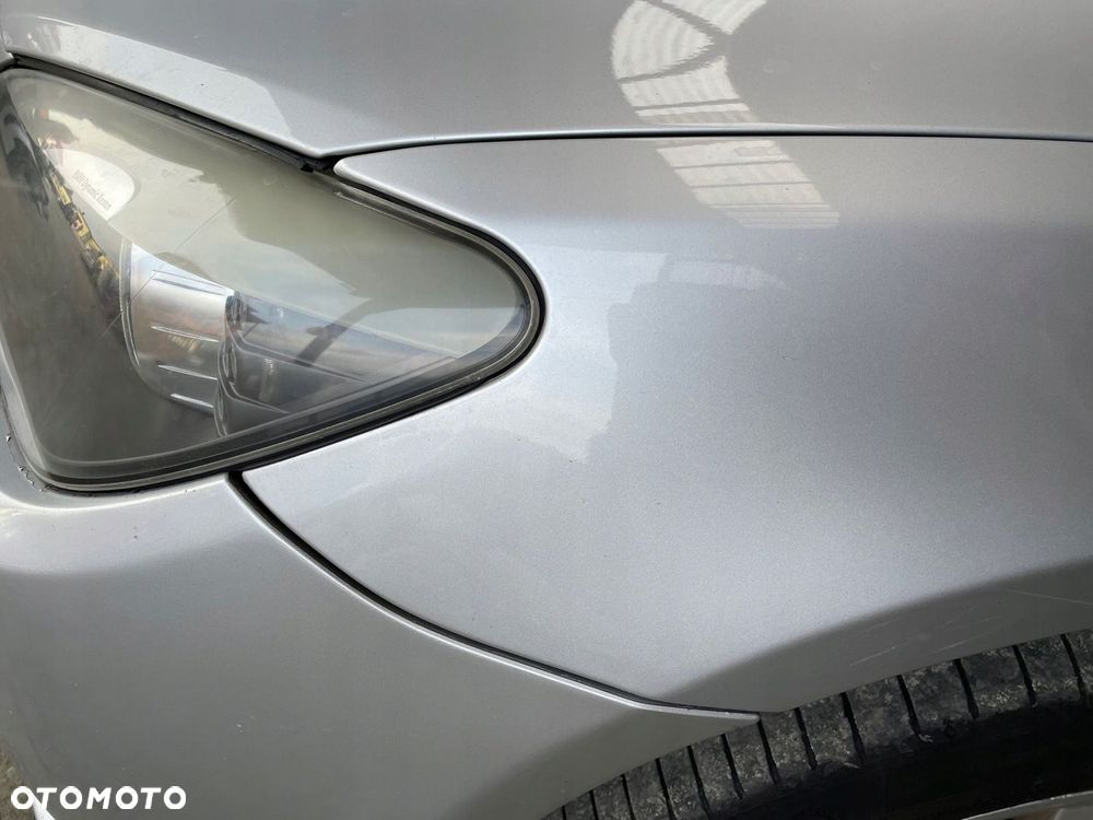 bmw f01 2011r błotnik lewy przód przedni lakier- 354 - 4