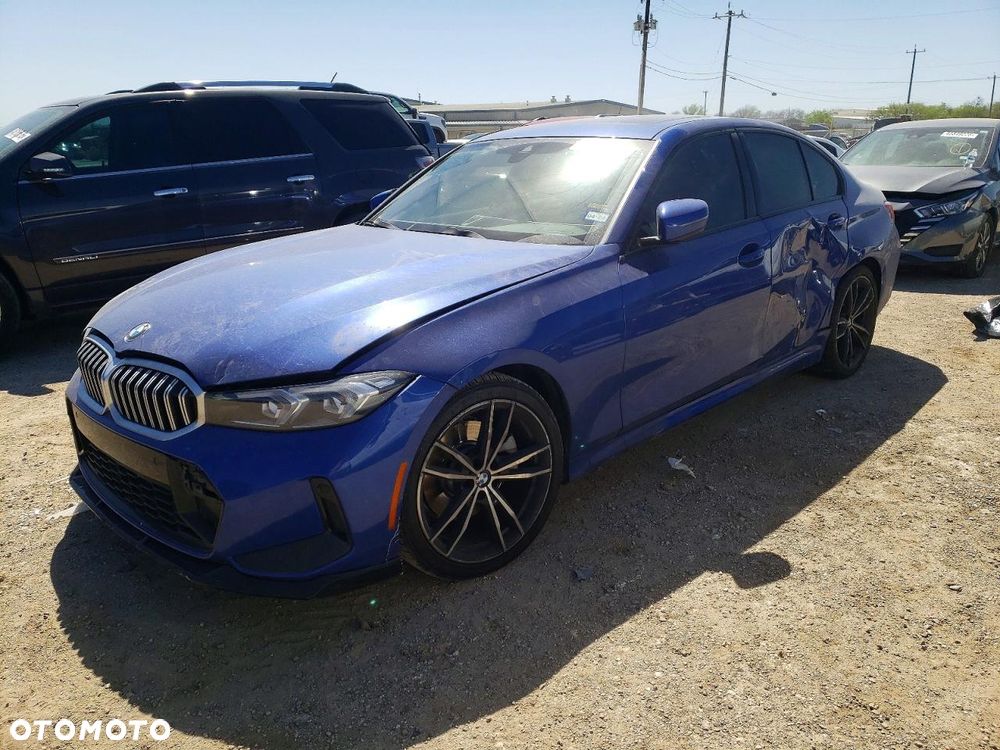 BMW Seria 3 - 3