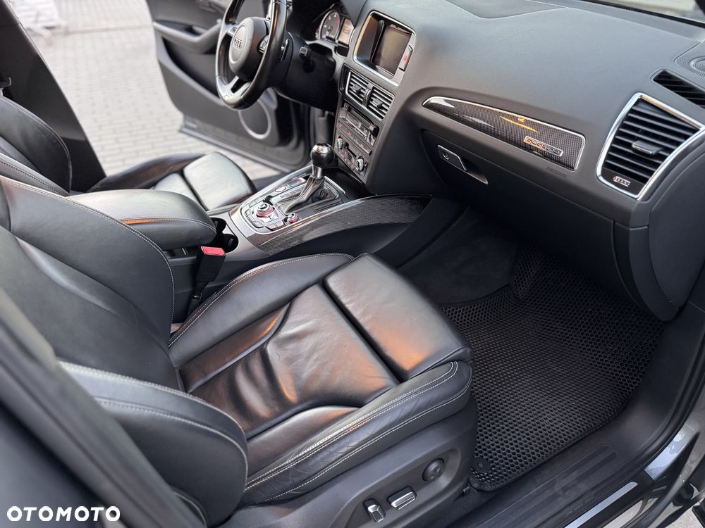 Audi SQ5 - 16