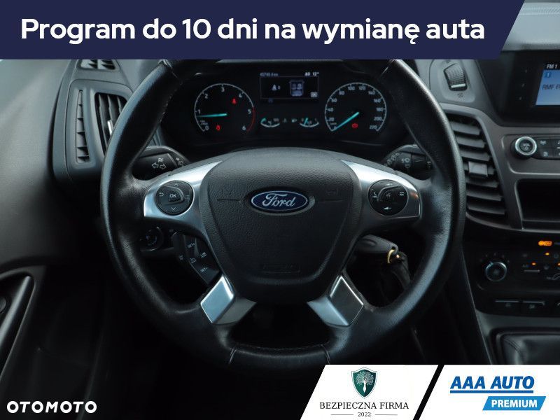 Ford Transit Connect - 21
