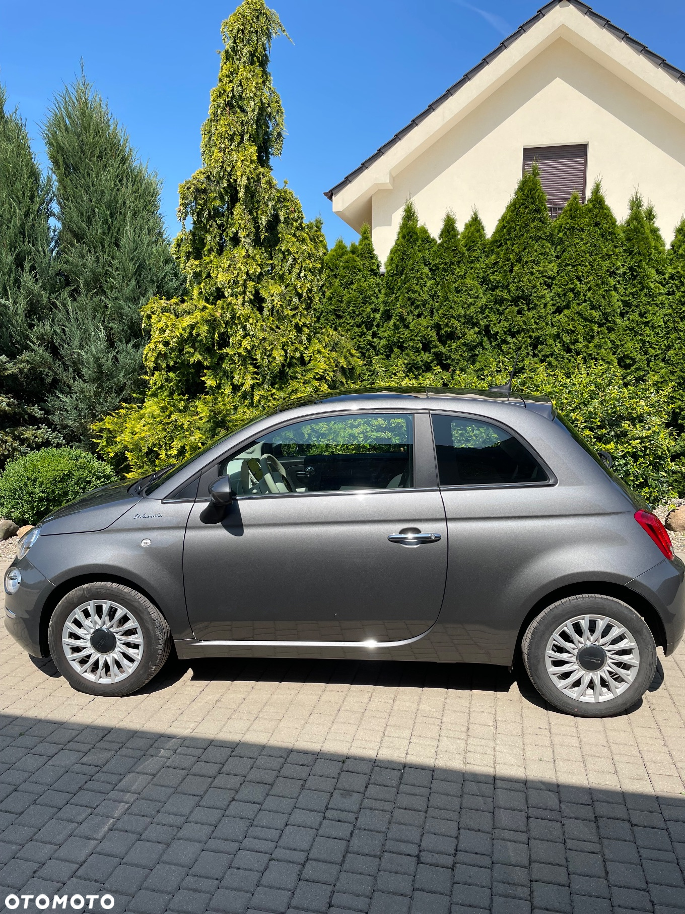 Fiat 500 1.2 Dolcevita - 3