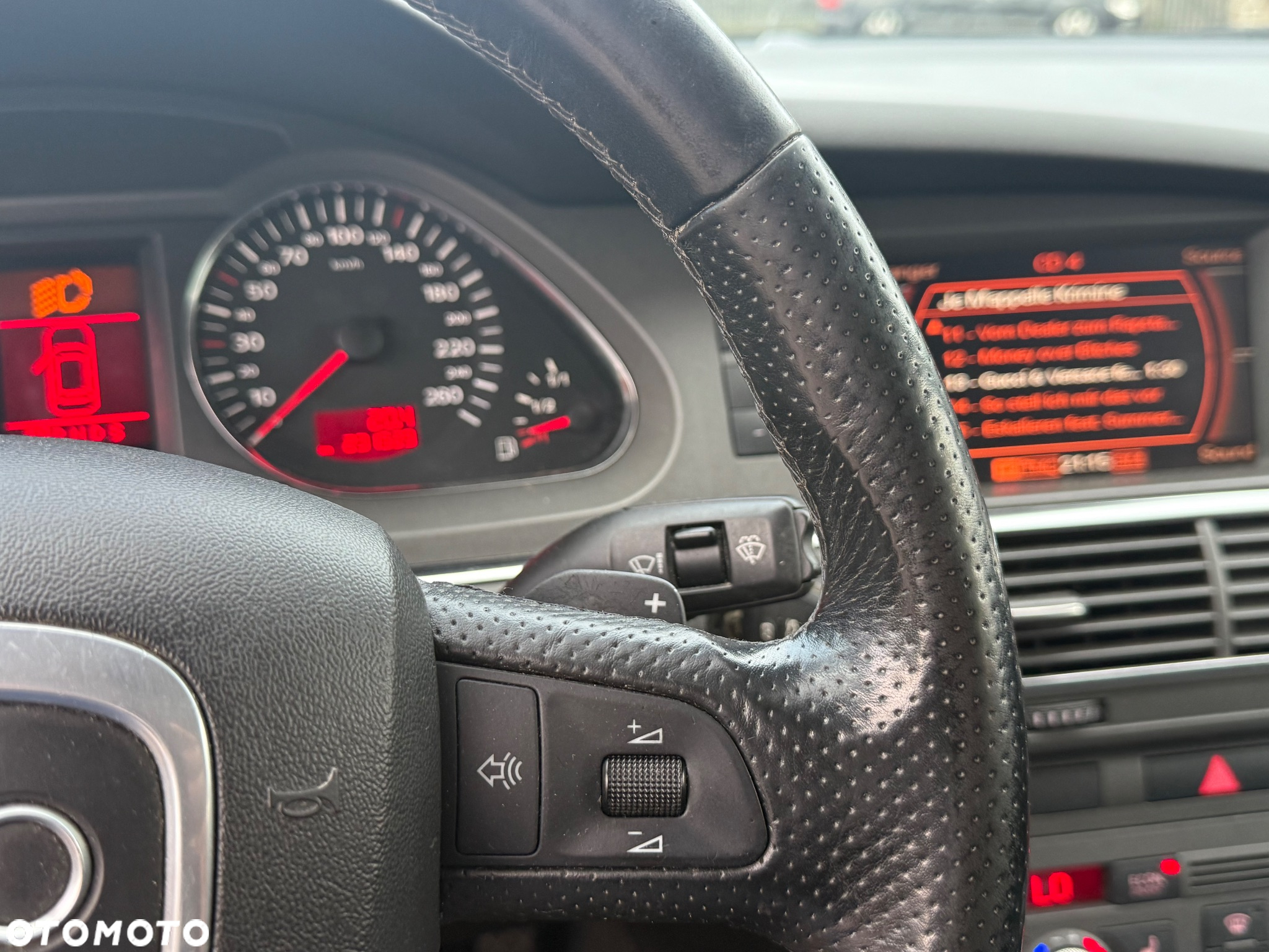Audi A6 3.2 FSI Quattro Tiptronic - 17